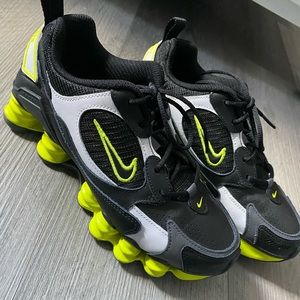 Women’s Nike Shox